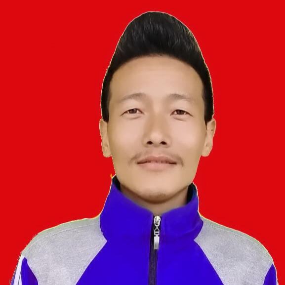Ashok Kumar Pun