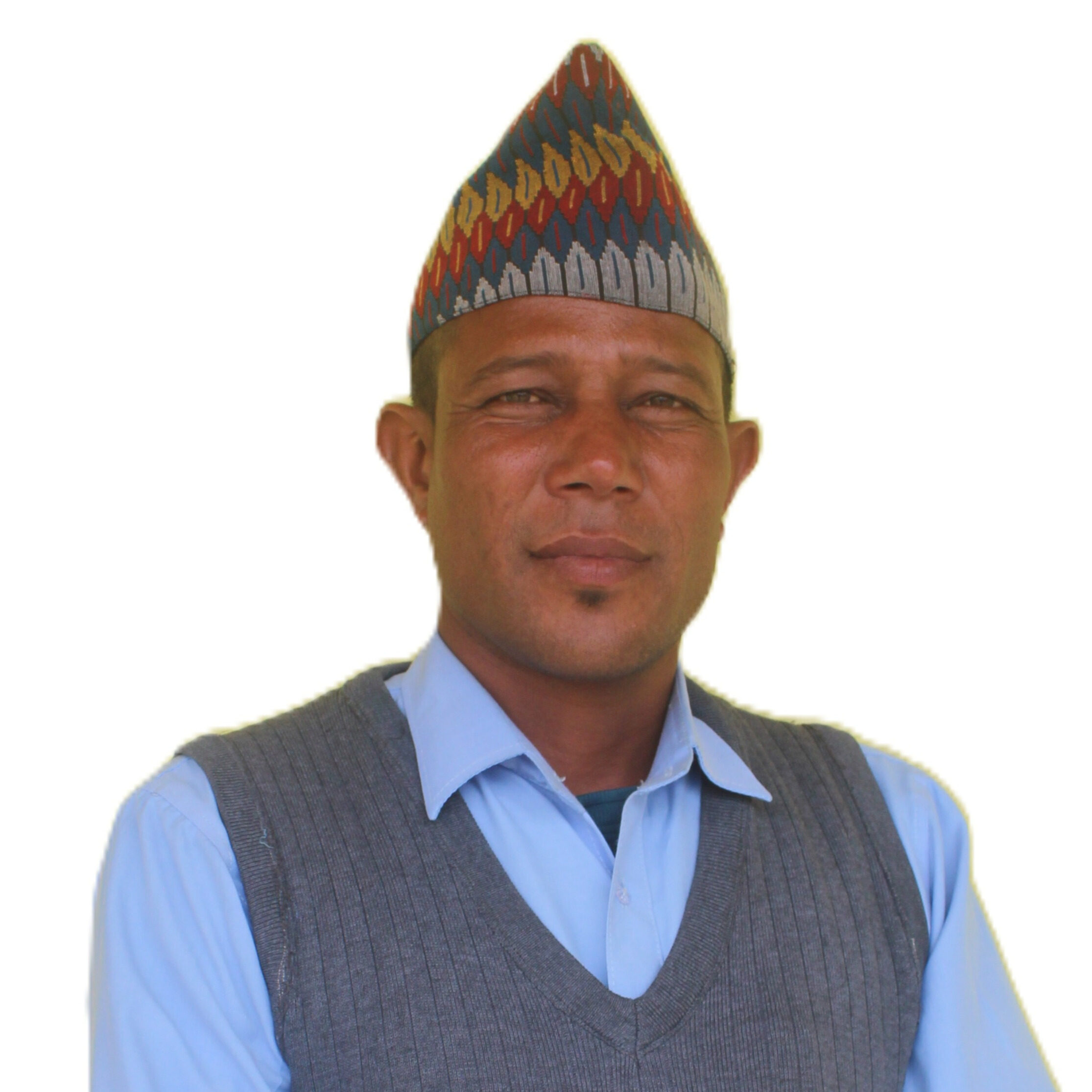 Dipak Kumar KC