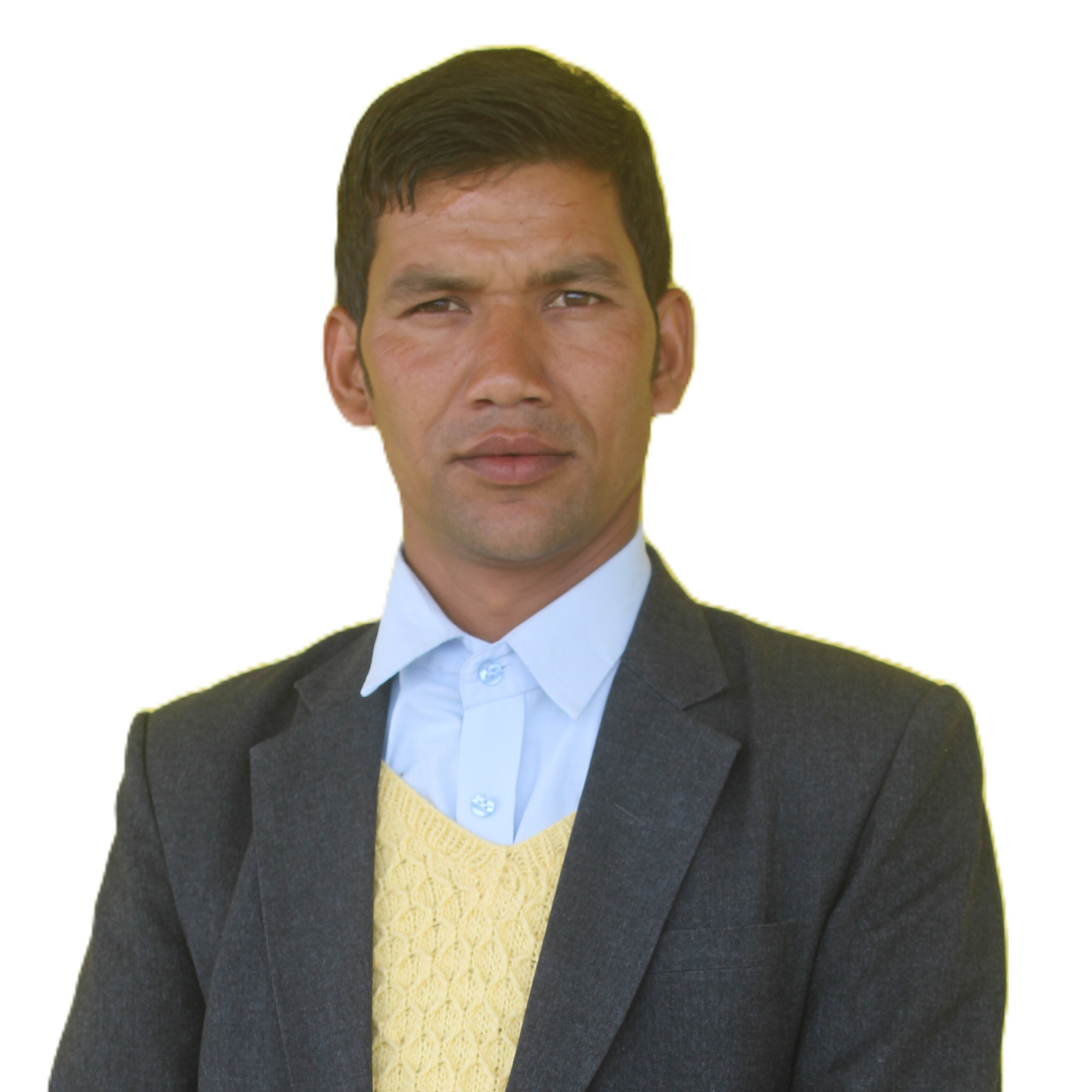Ganesh Oli