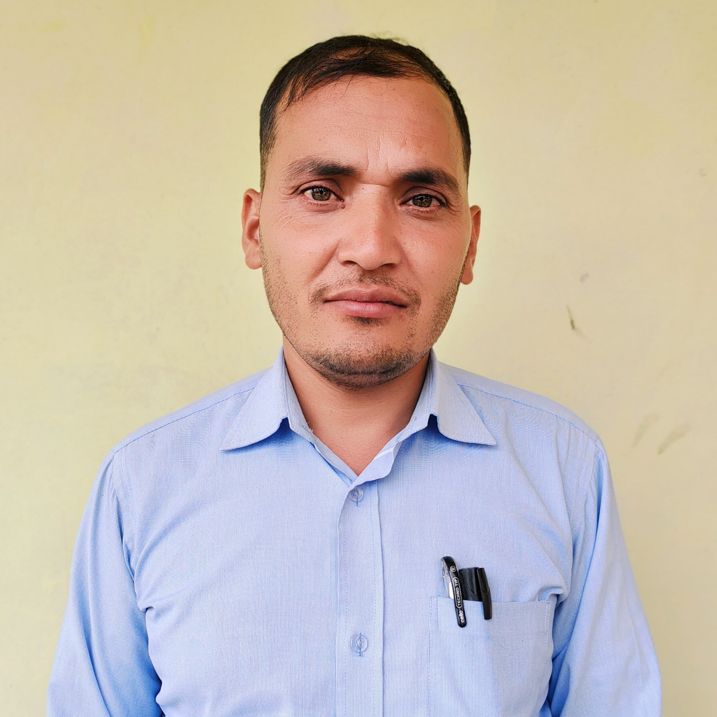 Narayan KC