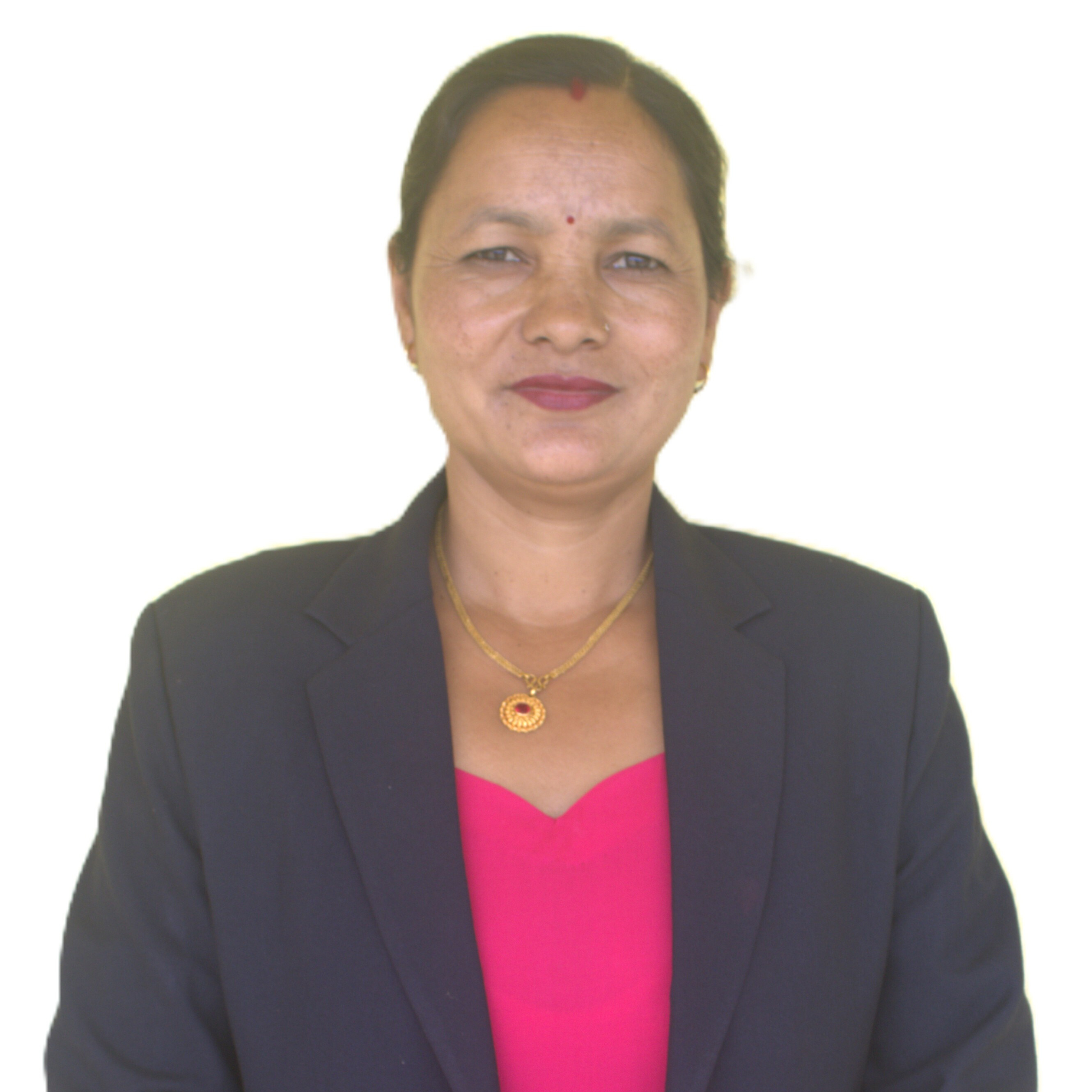 Nirmala BK