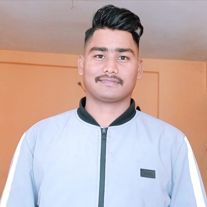Santosh Oli